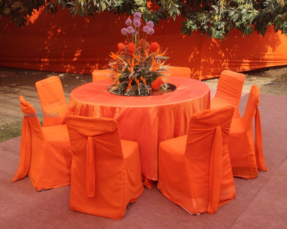 Photo By Awesome Events - Decorators