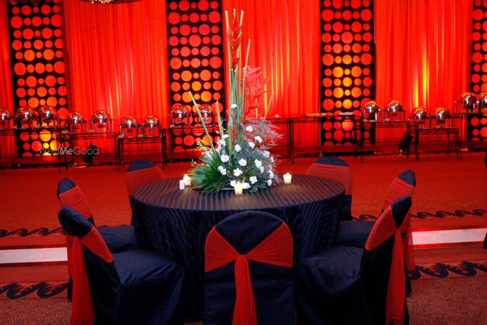 Photo By Awesome Events - Decorators