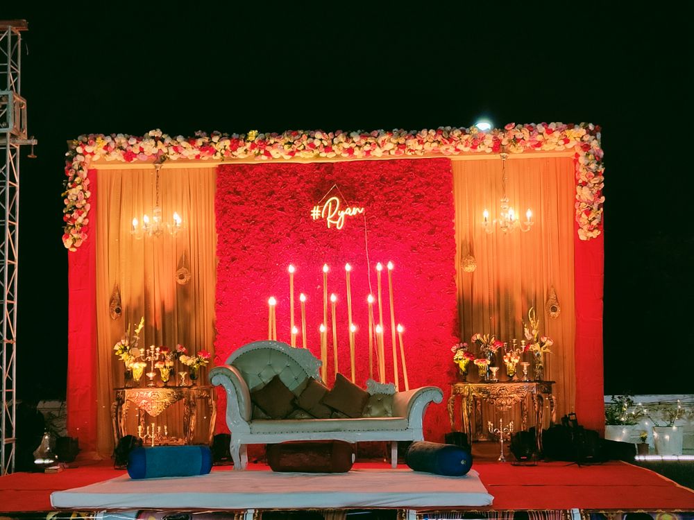 Photo By Awesome Events - Decorators