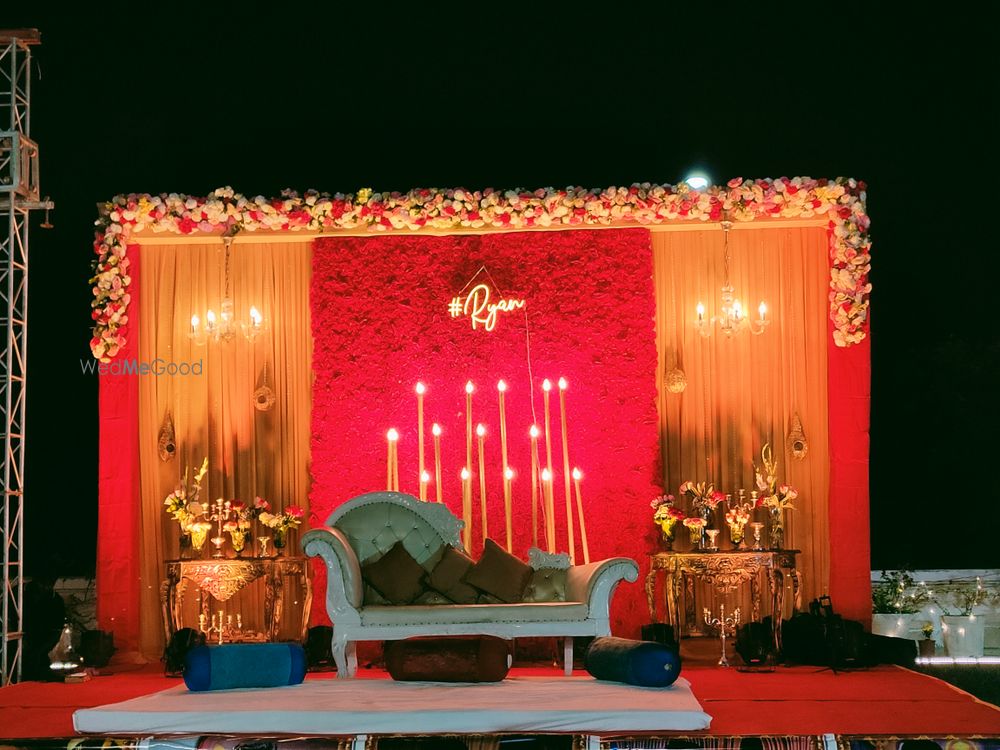 Photo By Awesome Events - Decorators