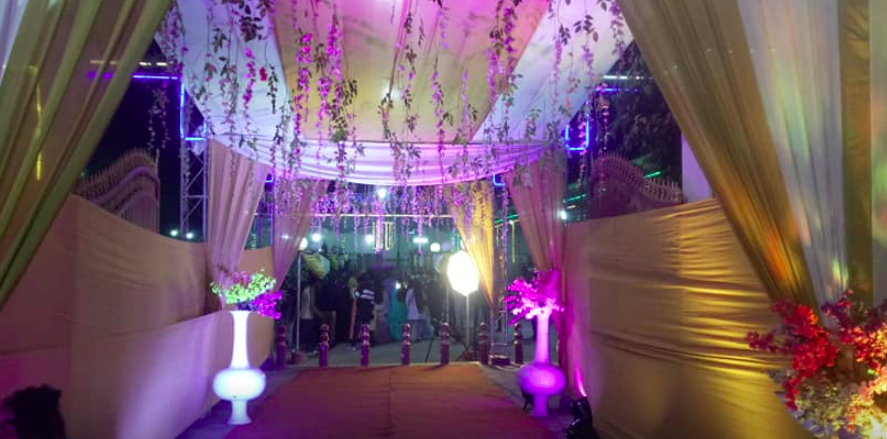 Photo By Imperial Garden - Venues