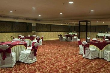 Photo By Clarks Inn Suites Kapashera - Venues