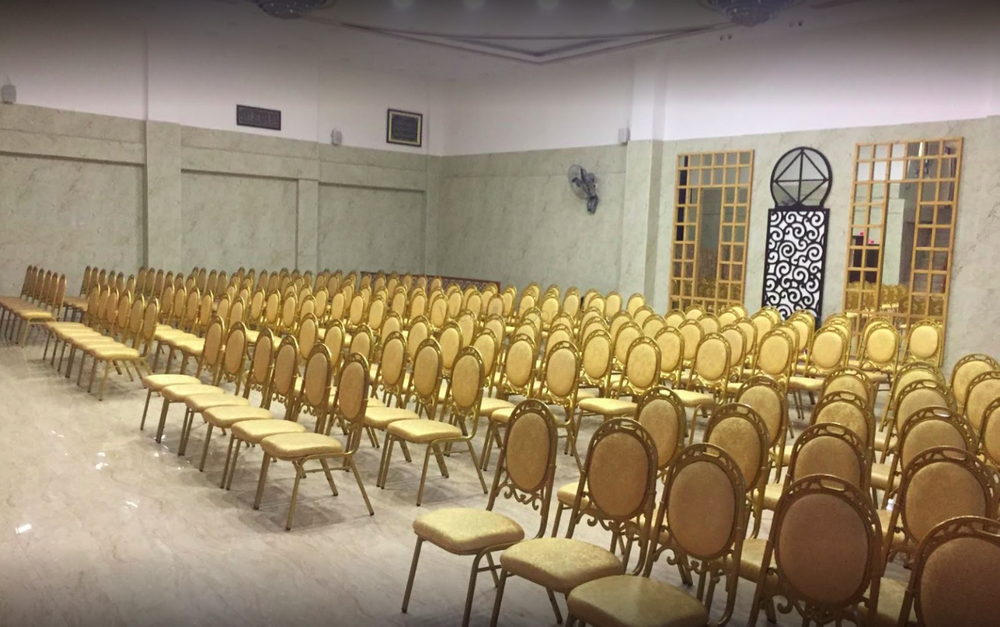 Photo By NK Convention Hall - Venues