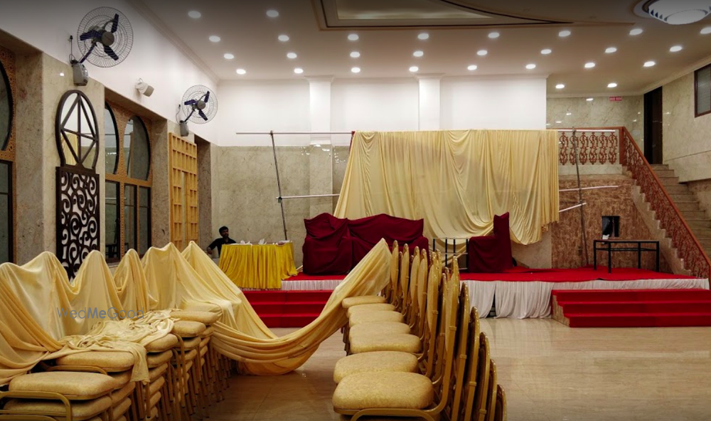 Photo By NK Convention Hall - Venues
