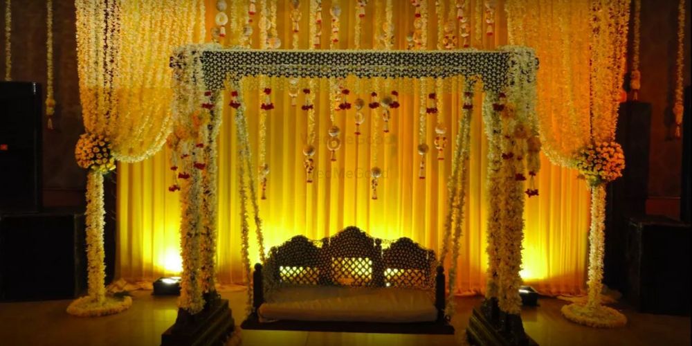 Prabhat Weddings & Events