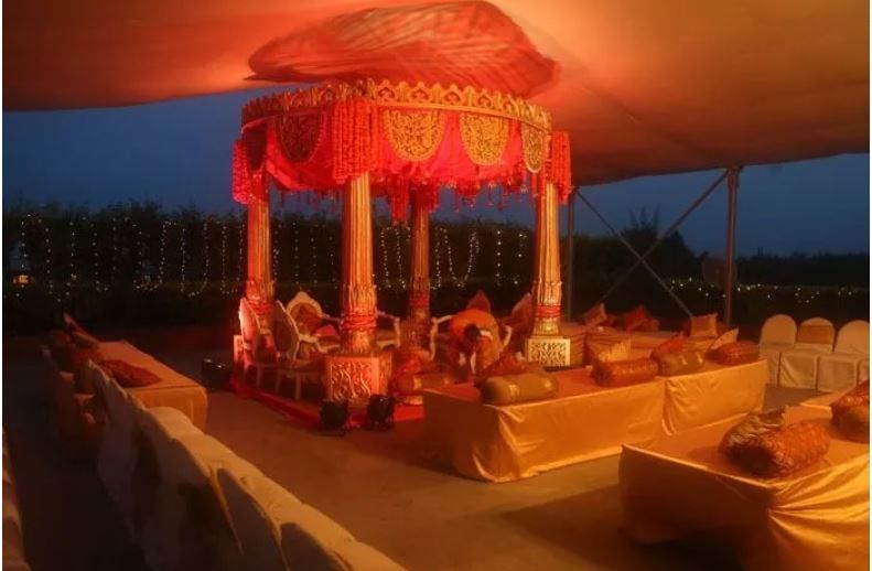 Photo By Prabhat Weddings & Events - Decorators