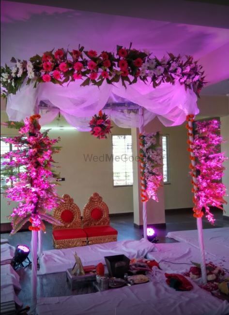 Photo By Kavita Marriage Decorators - Decorators