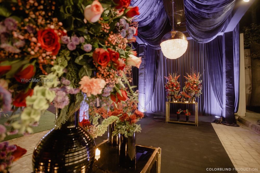 Photo By The Design Atelier - Decorators