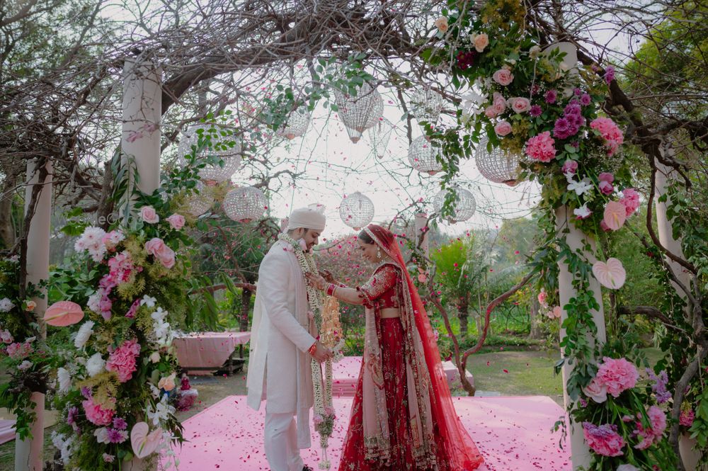 Photo By The Design Atelier - Decorators