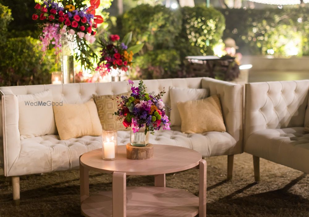 Photo By The Design Atelier - Decorators