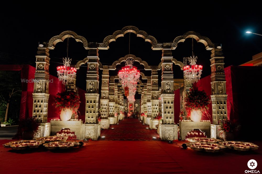 Photo By The Design Atelier - Decorators