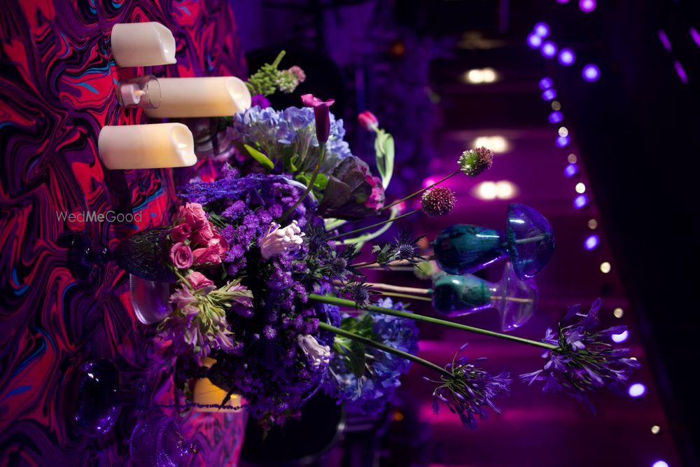 Photo By The Design Atelier - Decorators