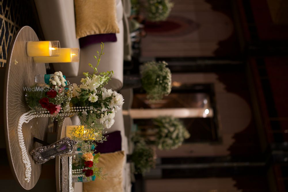 Photo By The Design Atelier - Decorators