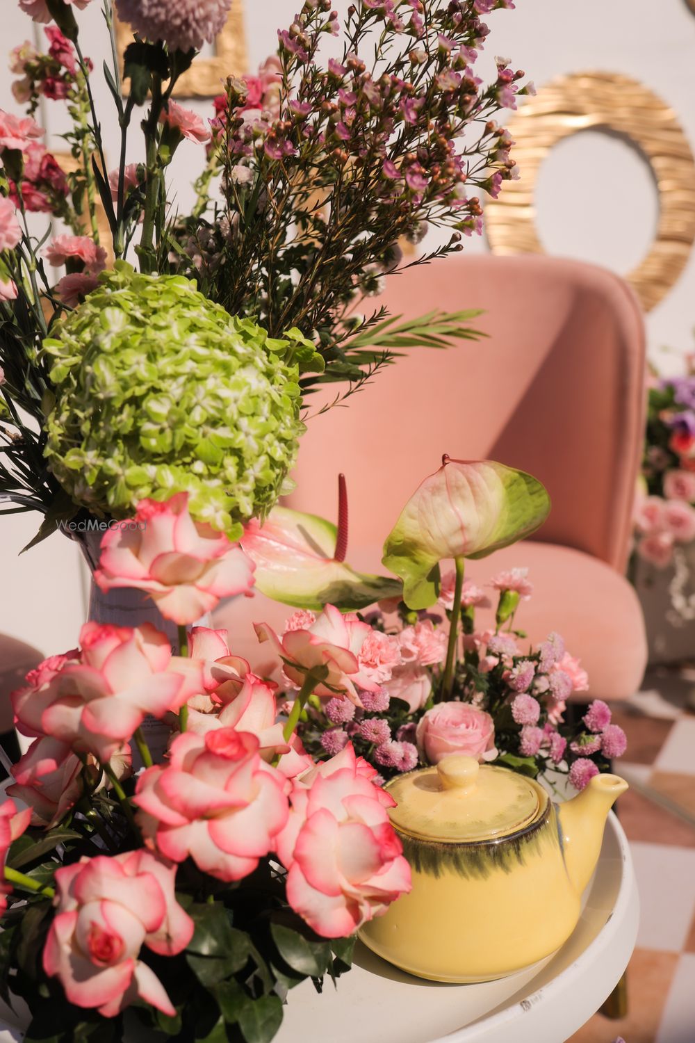 Photo By The Design Atelier - Decorators