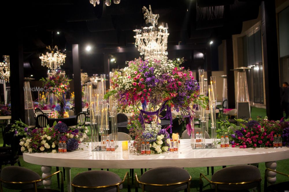 Photo By The Design Atelier - Decorators