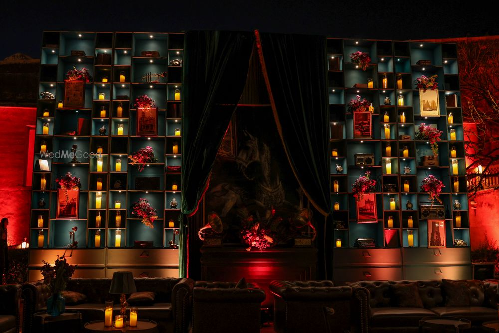 Photo By The Design Atelier - Decorators