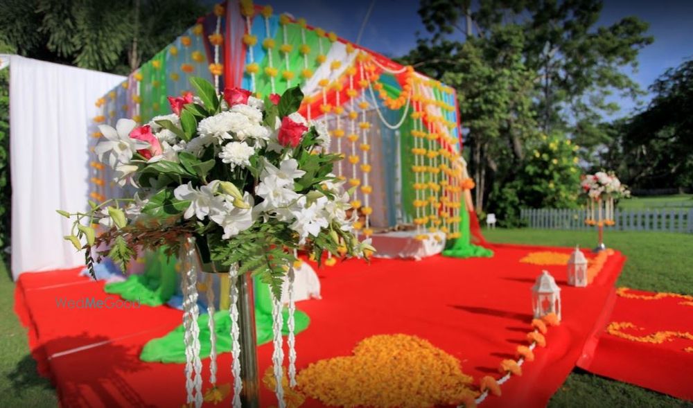 Photo By Cholchan Pattaya Beach Resort - Venues