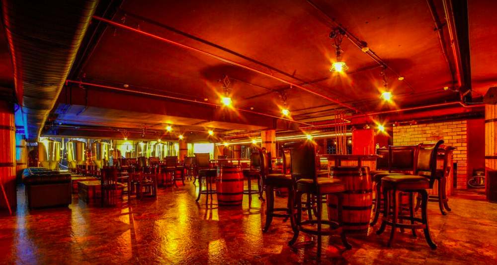 Photo By HyLife Brewing Company - Venues