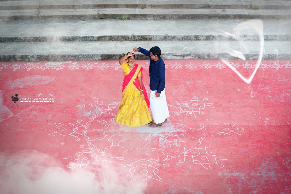 Photo By Dream View Films - Pre Wedding Photographers