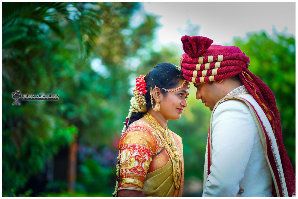 Photo By Dream View Films - Pre Wedding Photographers