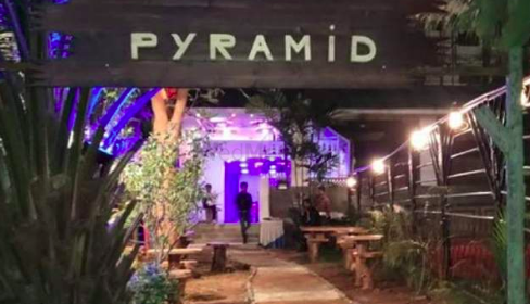 Photo By Pyramid Lounge & Pub - Venues