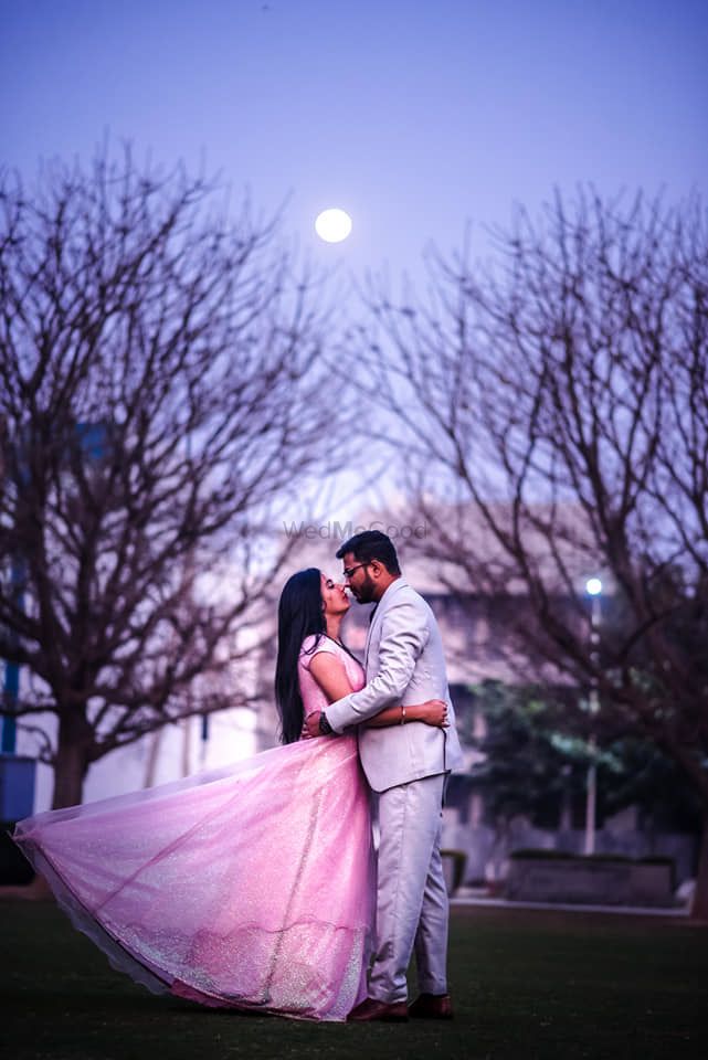 Photo By Shashank Priyadarshi Photography - Pre Wedding Photographers