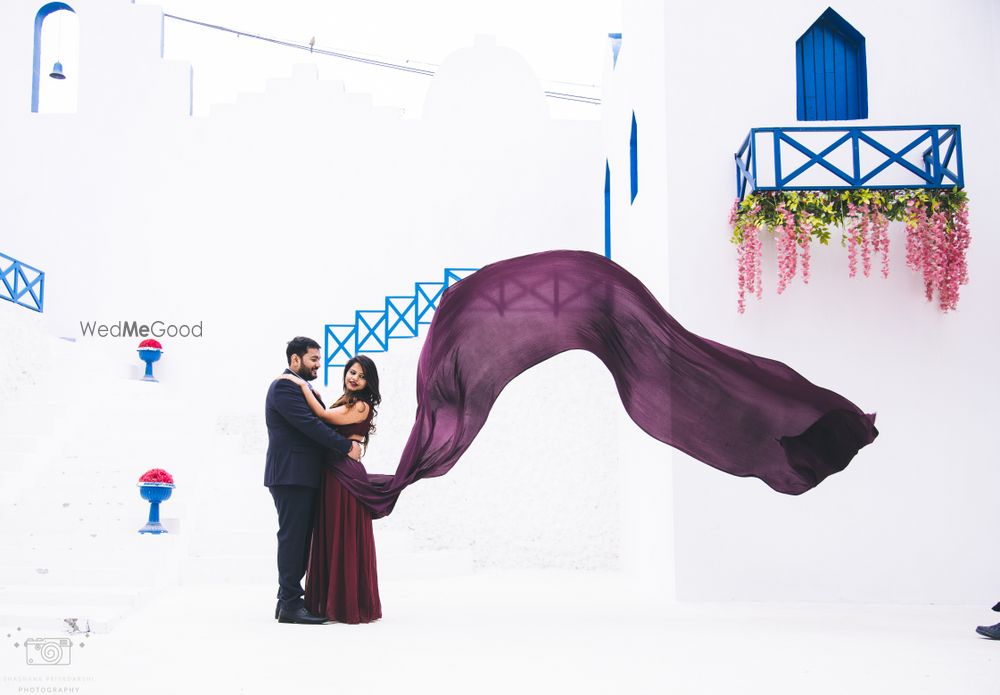 Photo By Shashank Priyadarshi Photography - Pre Wedding Photographers