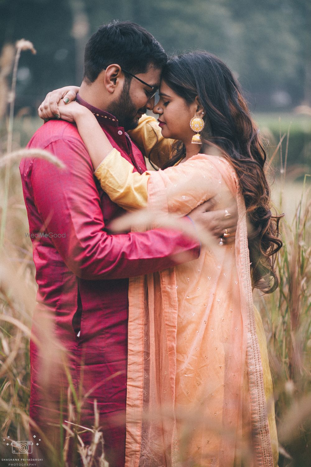 Photo By Shashank Priyadarshi Photography - Pre Wedding Photographers