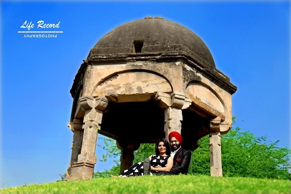 Photo By Life Record Photography - Pre Wedding Photographers