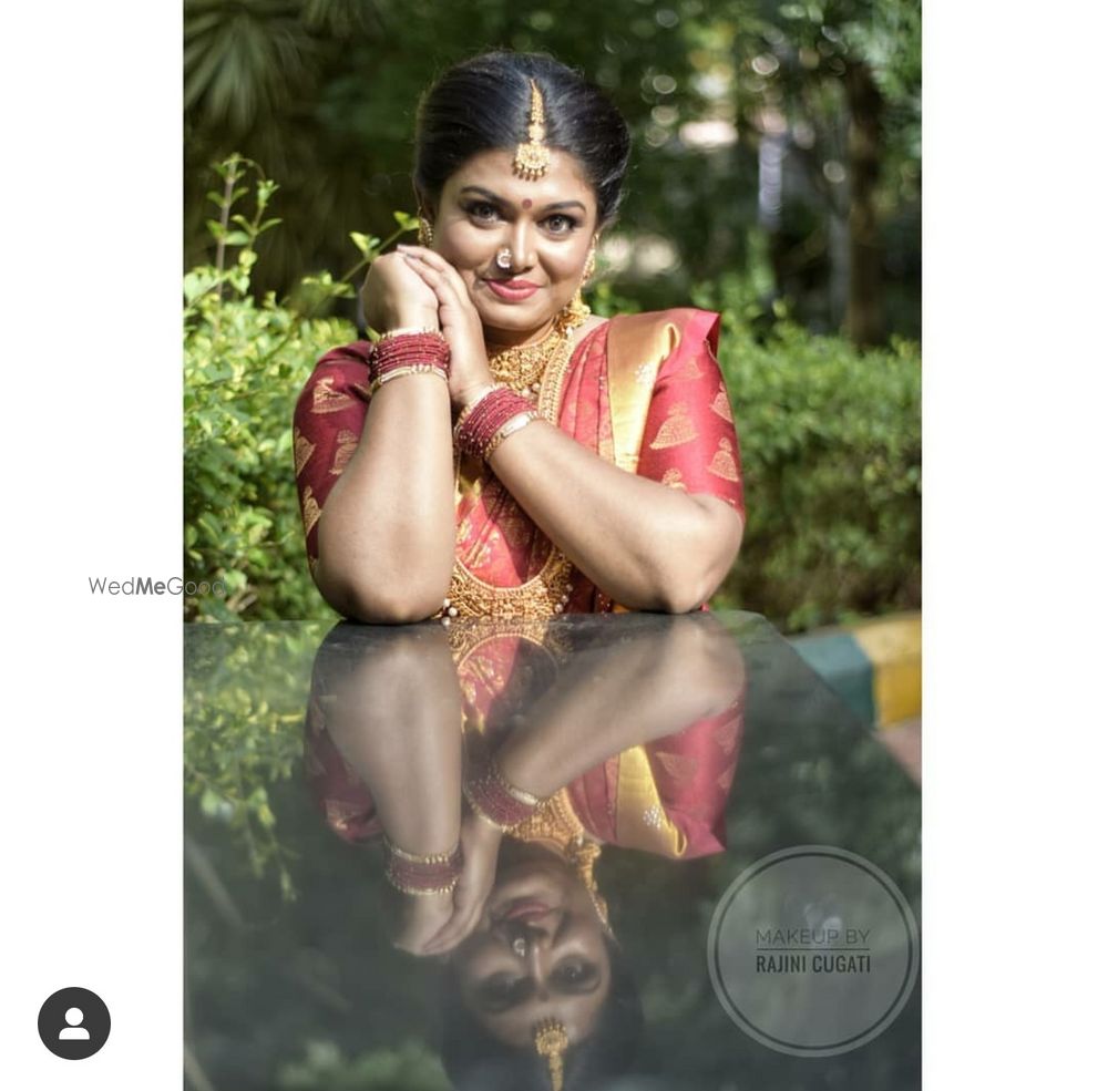 Photo By Makeup by Rajini Cugati - Bridal Makeup