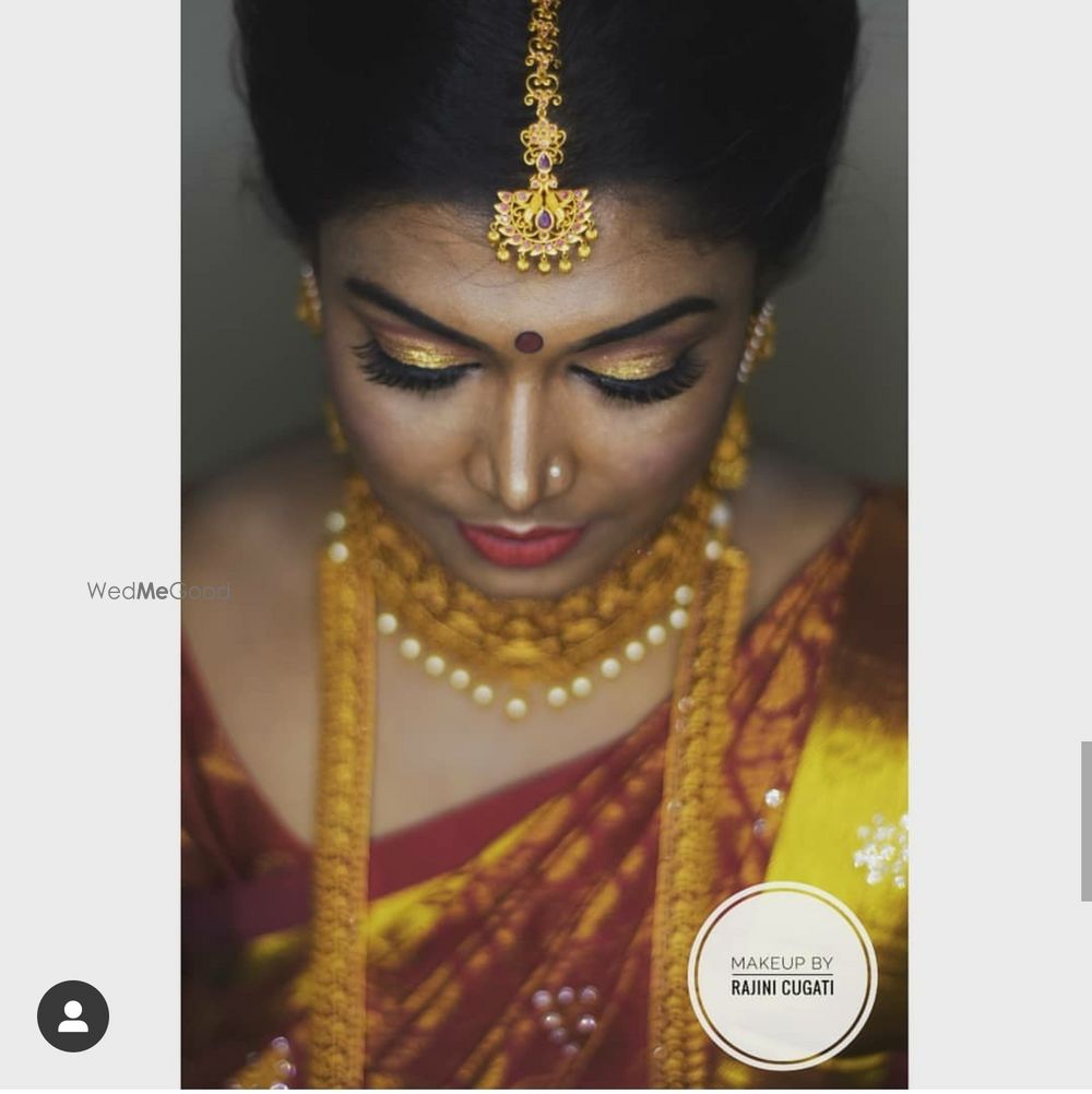 Photo By Makeup by Rajini Cugati - Bridal Makeup
