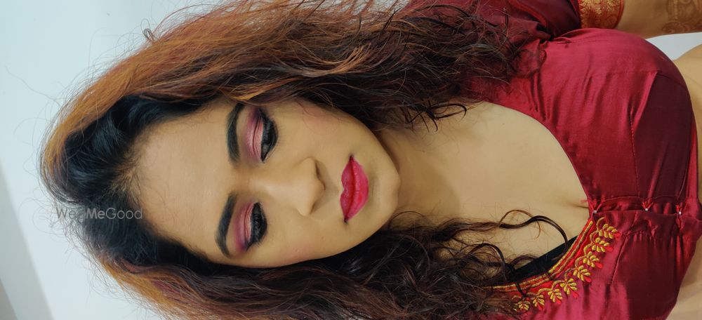 Photo By Makeup by Rajini Cugati - Bridal Makeup