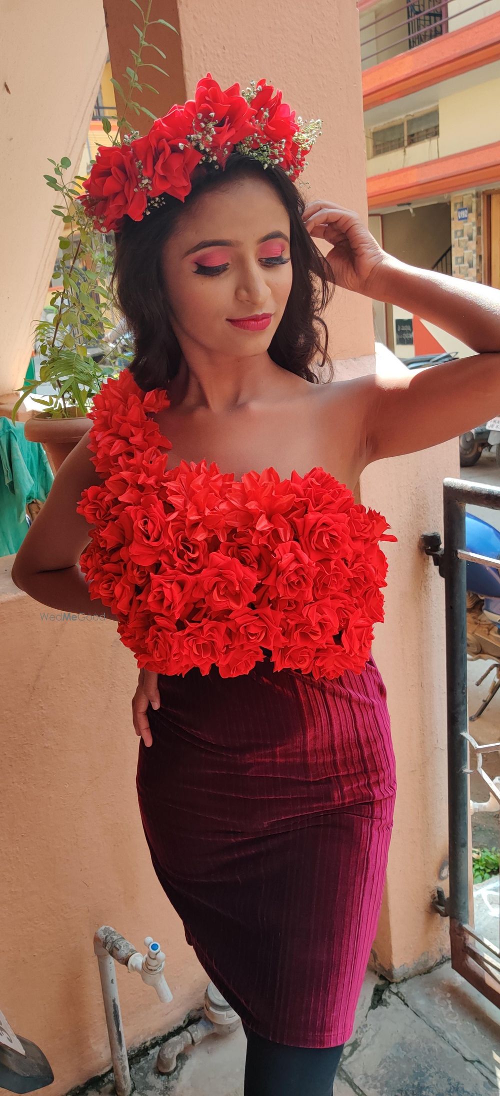Photo By Makeup by Rajini Cugati - Bridal Makeup
