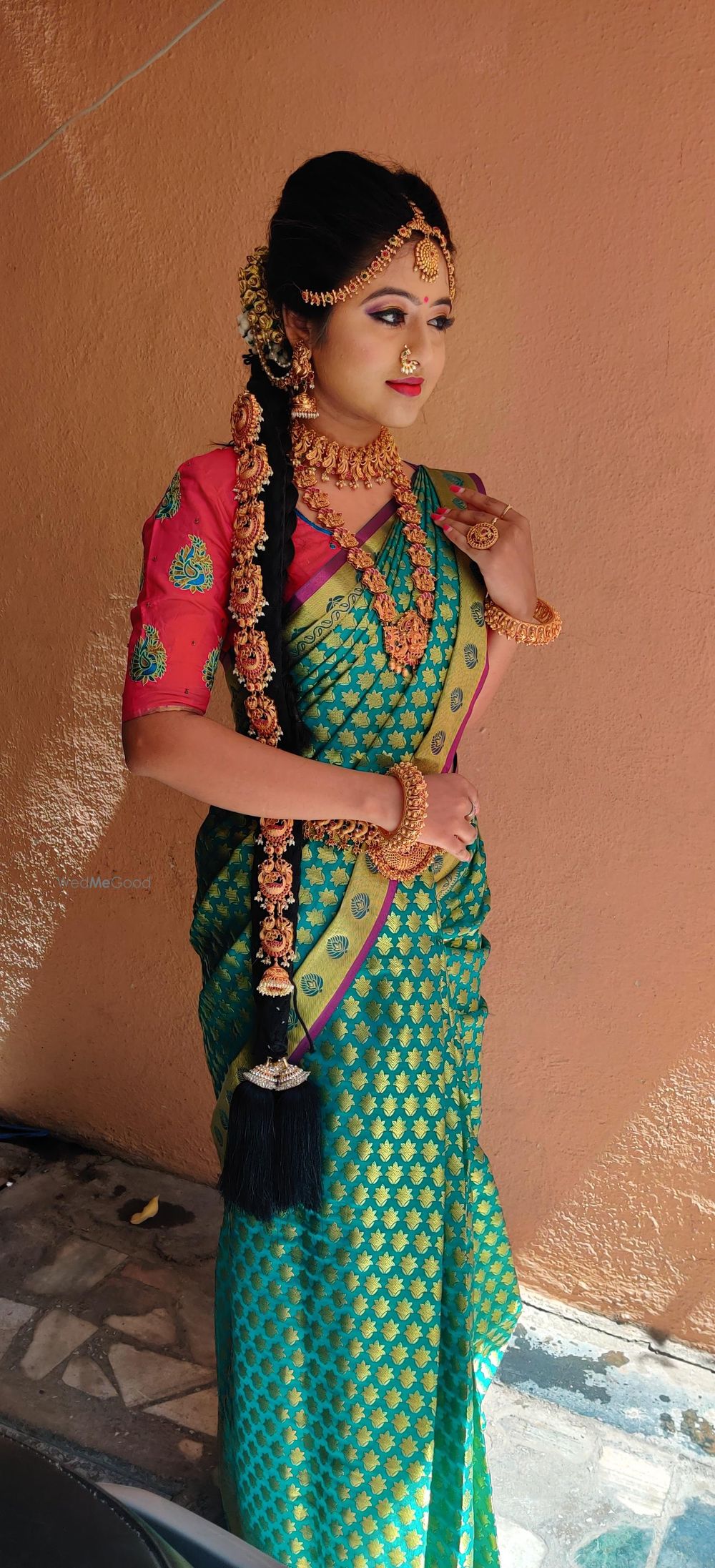 Photo By Makeup by Rajini Cugati - Bridal Makeup