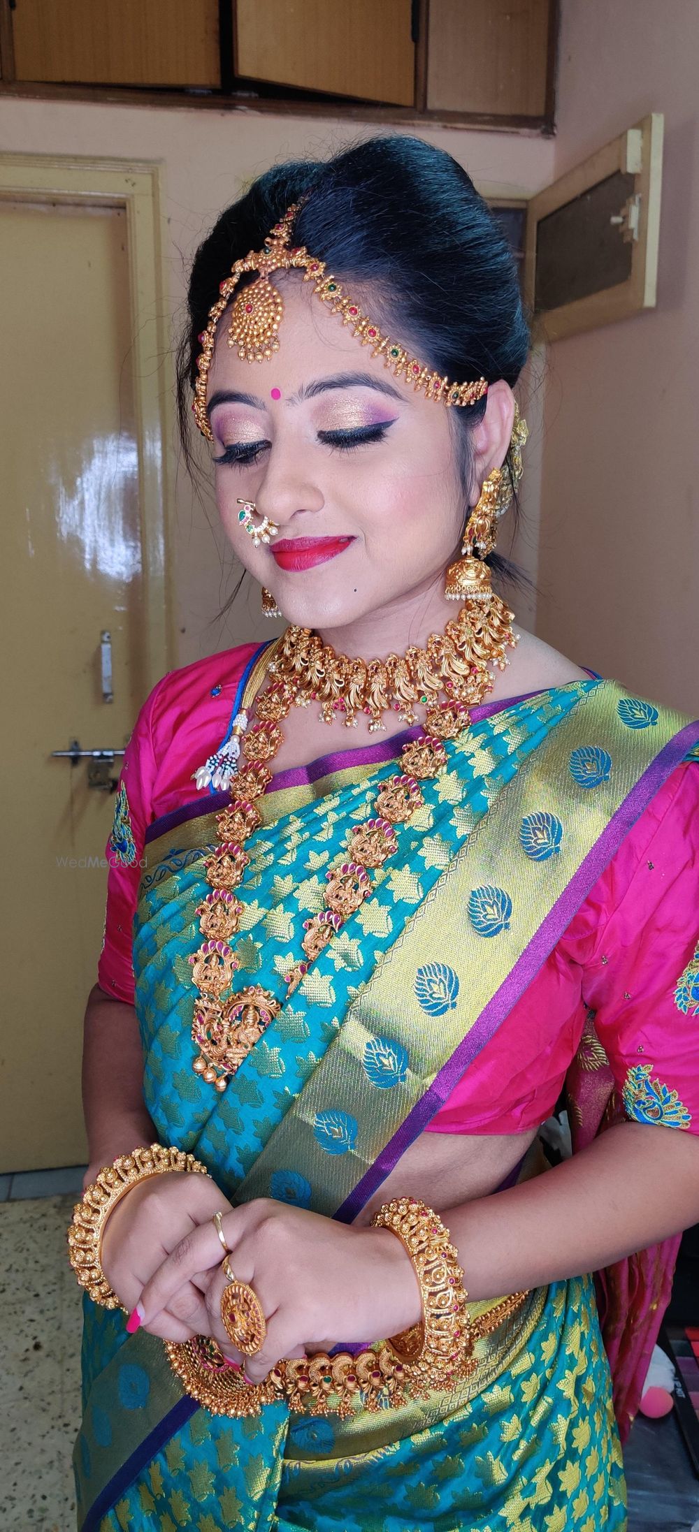 Photo By Makeup by Rajini Cugati - Bridal Makeup