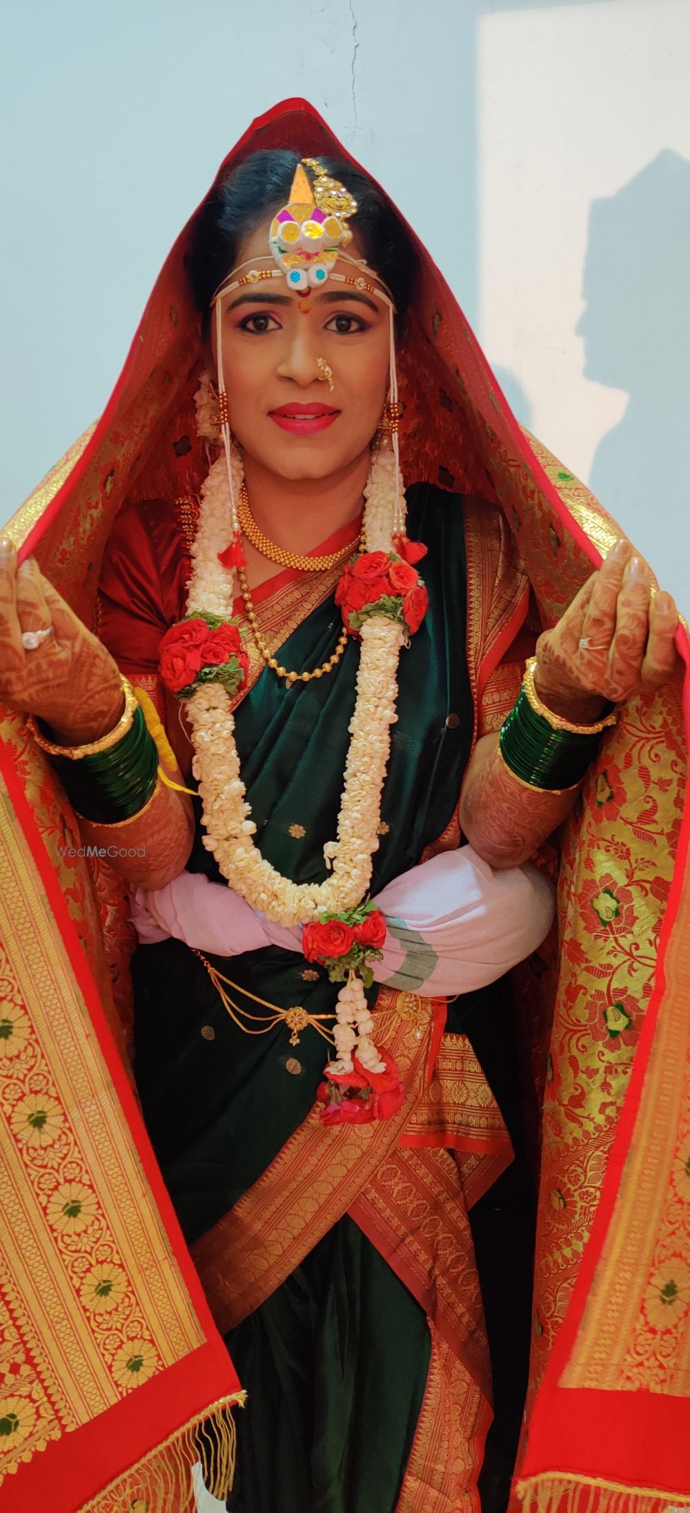 Photo By Makeup by Rajini Cugati - Bridal Makeup