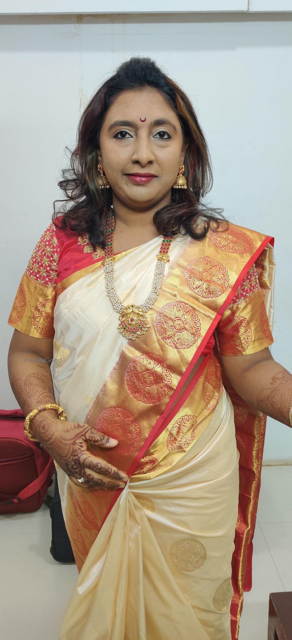 Photo By Makeup by Rajini Cugati - Bridal Makeup