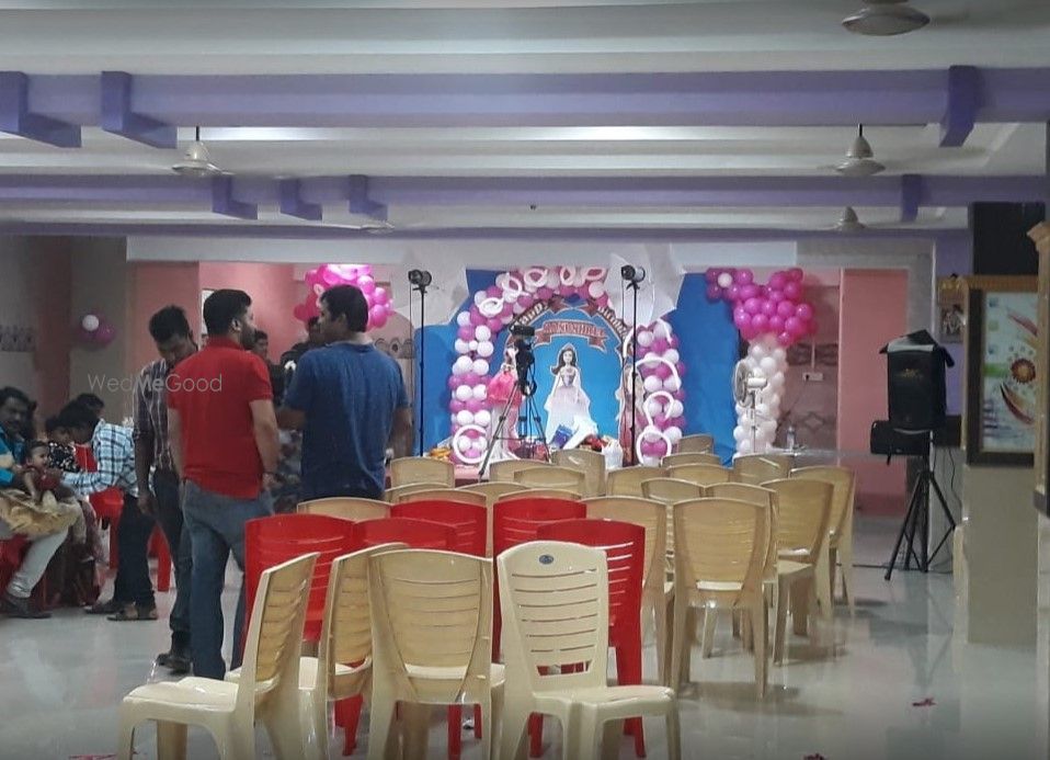 Photo By Amman Celebration Hall - Venues