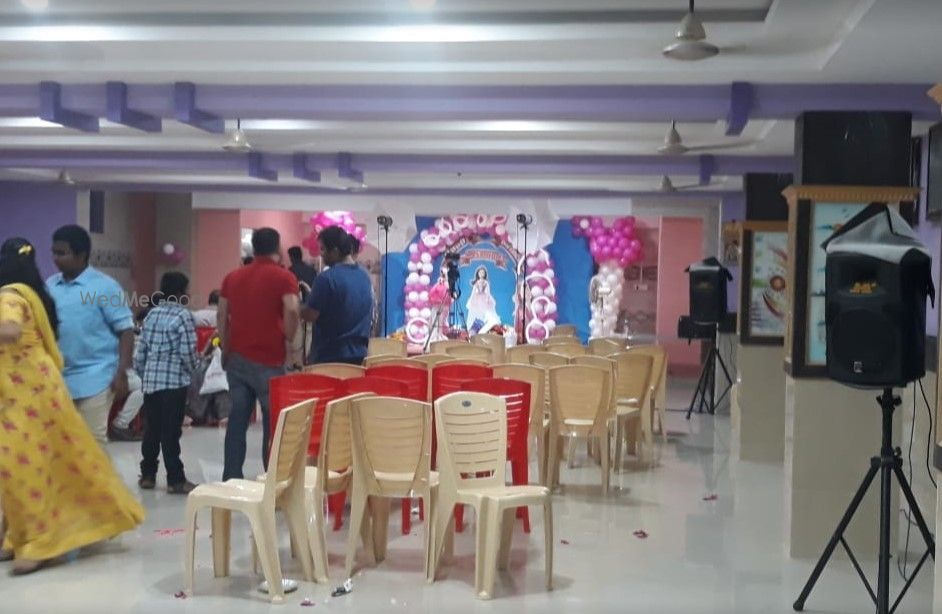 Photo By Amman Celebration Hall - Venues
