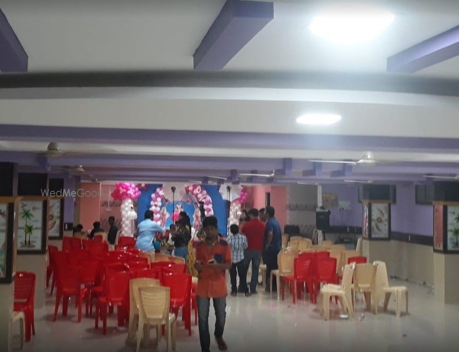 Photo By Amman Celebration Hall - Venues