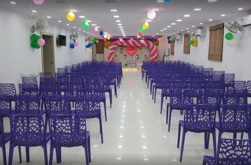 Photo By My Celebrations - Venues