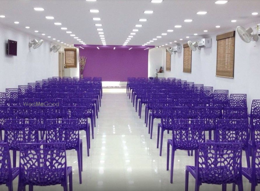 Photo By My Celebrations - Venues
