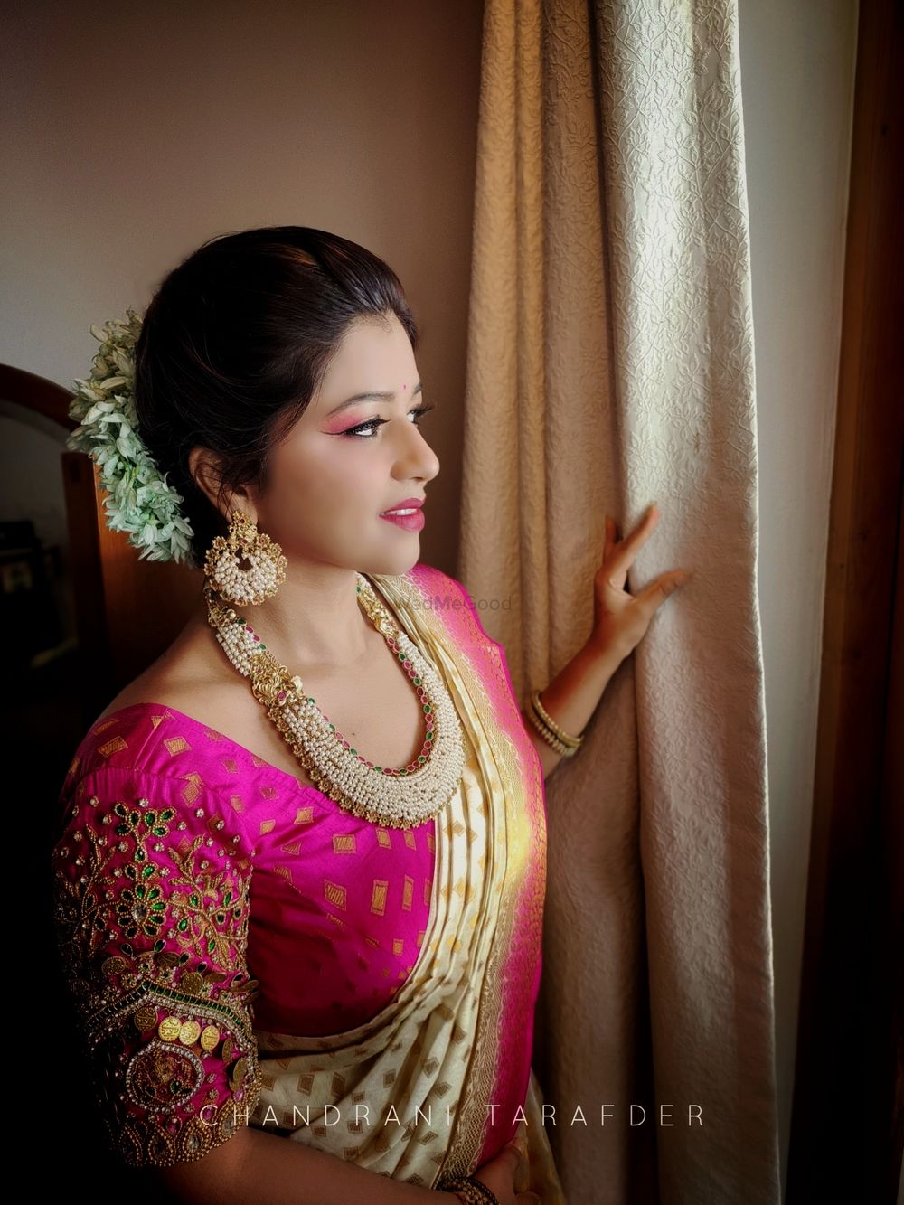 Photo By Makeup & Mehendi Boutique by Chandrani Tarafder - Bridal Makeup