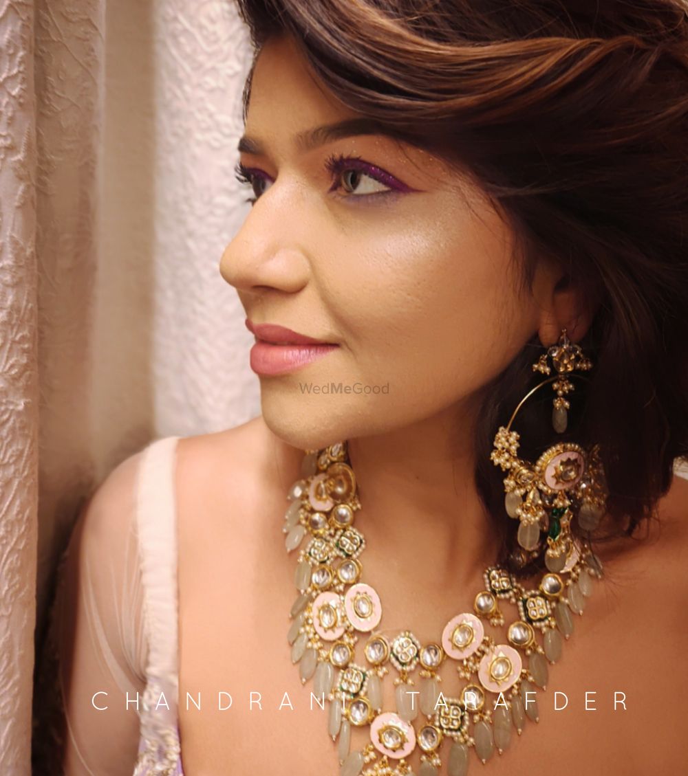 Photo By Makeup & Mehendi Boutique by Chandrani Tarafder - Bridal Makeup