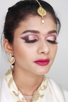 Photo By Makeup by Ridhima - Bridal Makeup