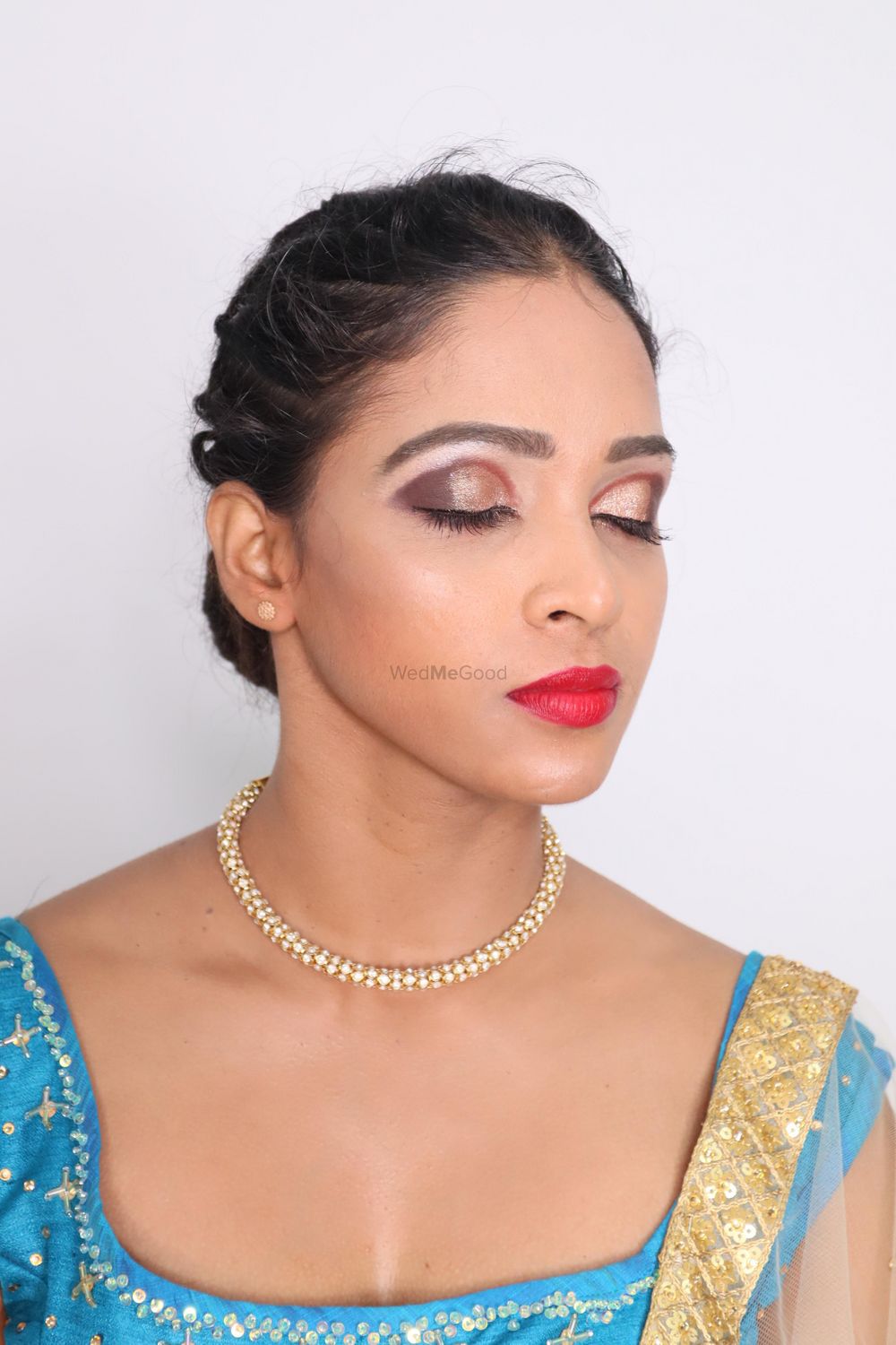 Photo By Makeup by Ridhima - Bridal Makeup