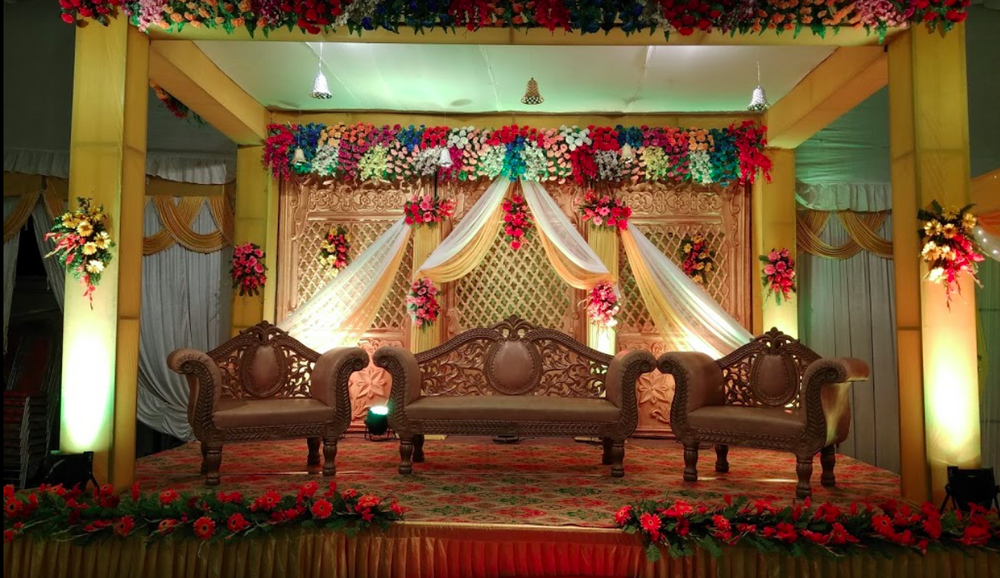 Shagun Nilayam Banquet