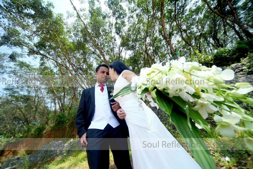 Photo By Soul Reflection Photography - Photographers