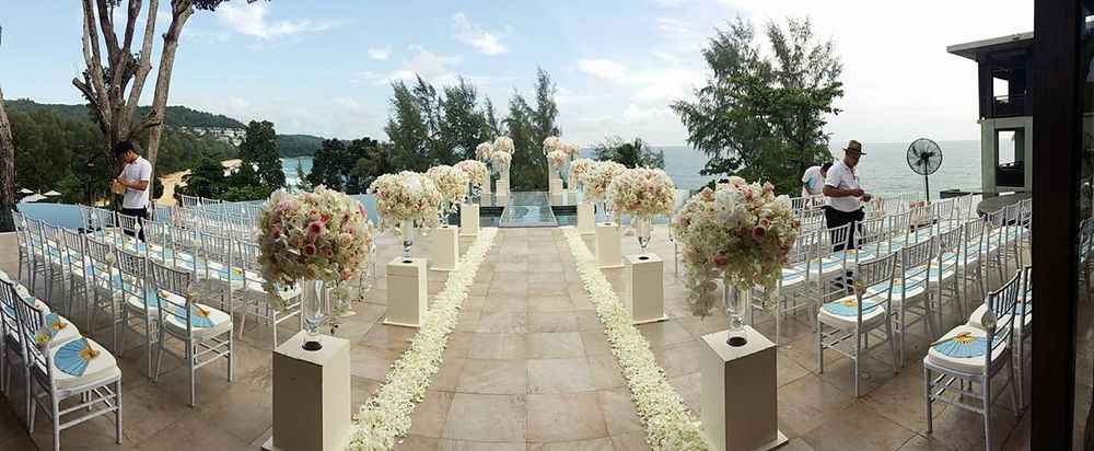 Photo By Phuket Wedding Planner - Wedding Planners