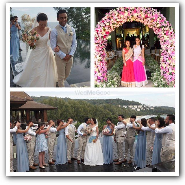 Photo By Phuket Wedding Planner - Wedding Planners